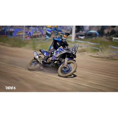 Milestone Ride 6 Day One Edition (Box)