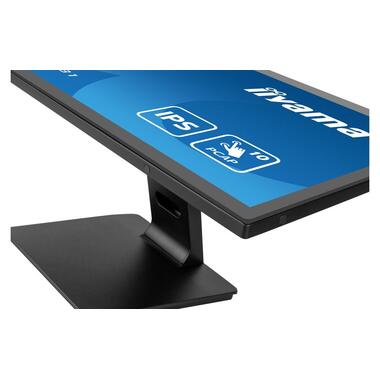 iiyama Monitor ProLite T2438MSC-B1