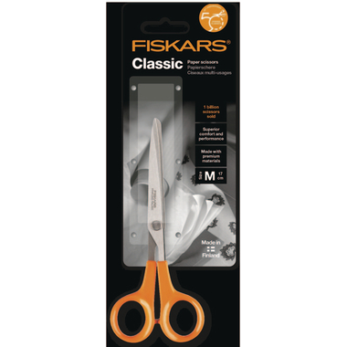 FISKARS Schere 17cm 3816 Univ Classic