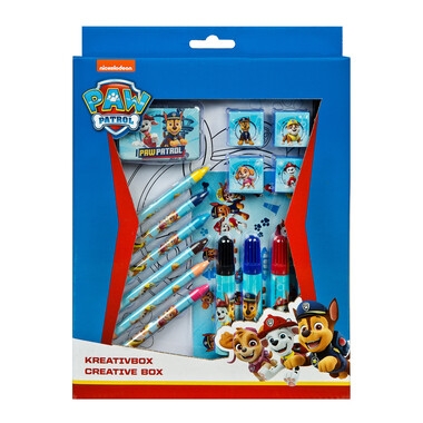 UNDERCOVER Kreativbox PPAT3972 Paw Patrol