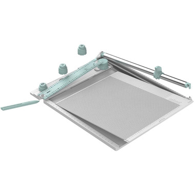 SIZZIX Plieuse et découpeuse 665797