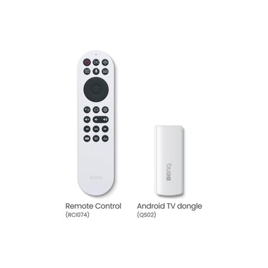 BenQ Projecteur TK710STi