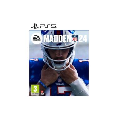 Electronic Arts Madden NFL 24