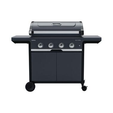 Campingaz Gas Grill Select 4 LX Plus
