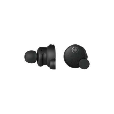 Yamaha True Wireless auricolari in-ear TW-E7B Nero