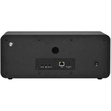 Imperial Radio/CD-Player Dabman i205 CD Marrone