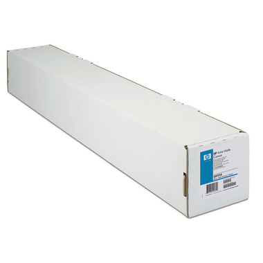 HP Everyday Pigm.satin Photo 61m CG842A DesignJet Z6100 235g 60 poll.