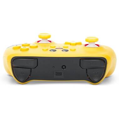 Power A Enhanced Wireless Controller Peely