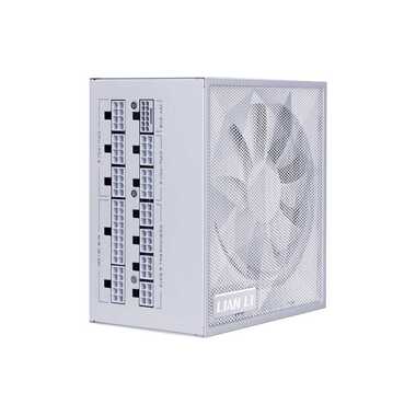Lian Li Netzteil SX1000 SX Platin 1000 W Weiss