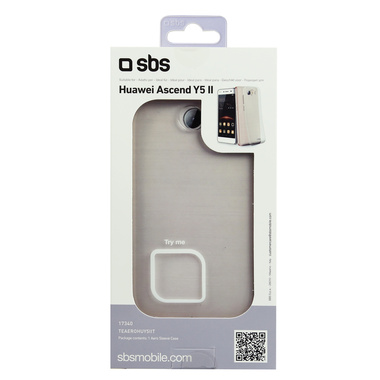 Aero Case for Huawei Y5 II