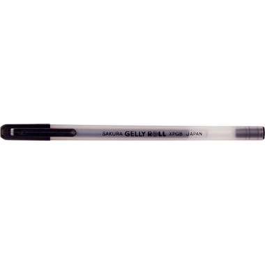 SAKURA Gelly Roll 0.3mm XPGB49 Basic noir