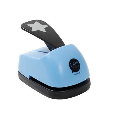 I AM CREATIVE Stanzer Stern 4042.019 38.1mm