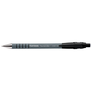 PAPERMATE Kugelschreiber Ultra RT S0190393 schwarz