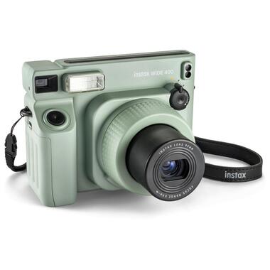 Fujifilm Appareil photo Instax Wide 400 Vert