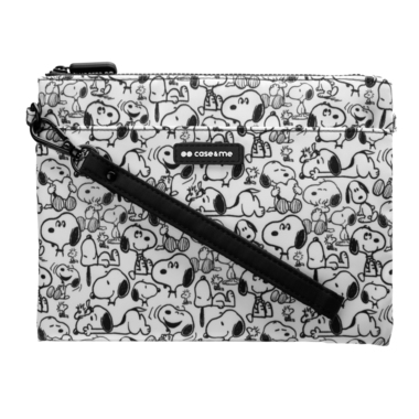 Borsetta da donna per accessori e smartphone | case&me