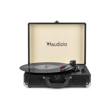 Audizio Tourne-disque RP114 Noir