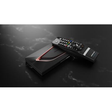 Formuler Mediaplayer Z 12 Ultra