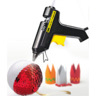 UHU Glue Gun LT110XL 48615 50g