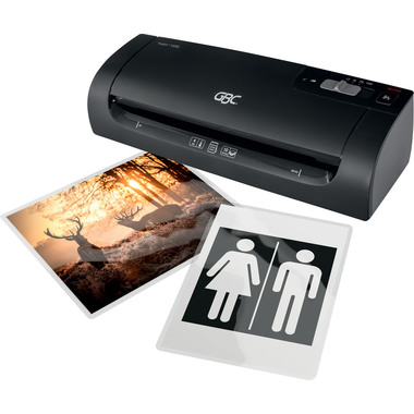 GBC Plastifieuse Fusion 1000L A4 4400744EU