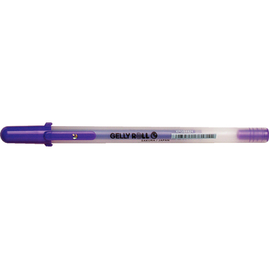 SAKURA Gelly Roll 0.5mm XPGB424 Moonlight purpur