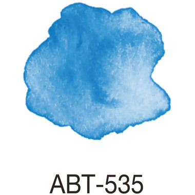 TOMBOW Dual Brush Pen ABT 535 cobalto blu