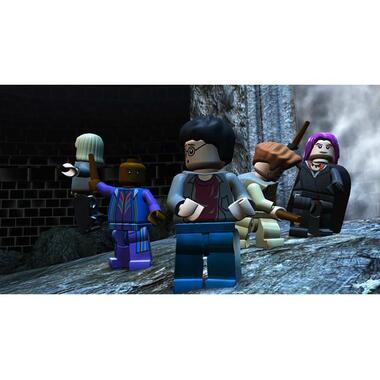 Warner Bros. Interactive LEGO Harry Potter Collection