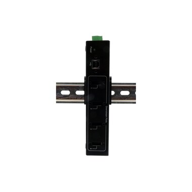 Exsys USB-Hub EX-11214HMVS