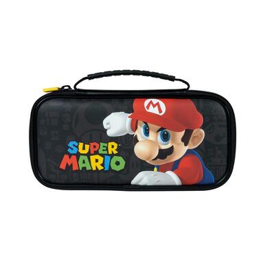 Big Ben Interactive Game Traveler Deluxe Travel Case - Super Mario