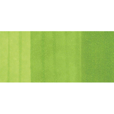 COPIC Marker Classic 20075201 YG25 - Celadon Green