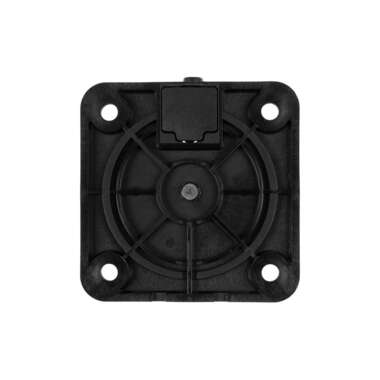 FURBER.power Wandhalterung POC für Typ 2 Autoladekabel