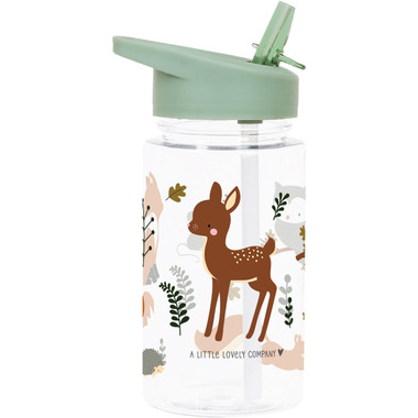 ALLC Borraccia 450ml DBFFSA47 Forest Friends