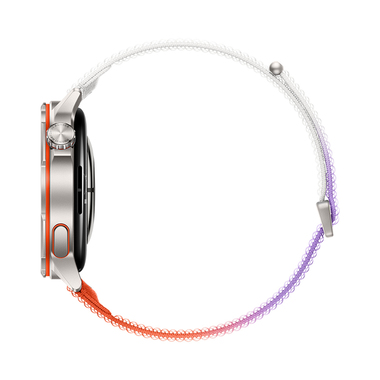 HUAWEI Watch GT Runner 2 Dawn Orange