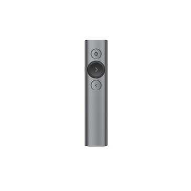 Logitech Presenter Spotlight Slate Gray