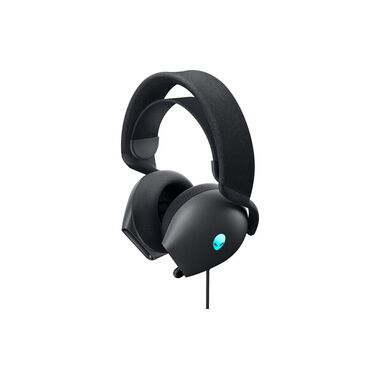 Dell Cuffie Alienware AW520H-G-DEAM Nero