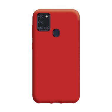 Weiches Cover für Samsung Galaxy A21s