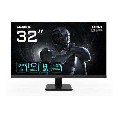 Gigabyte Monitor GS32QA