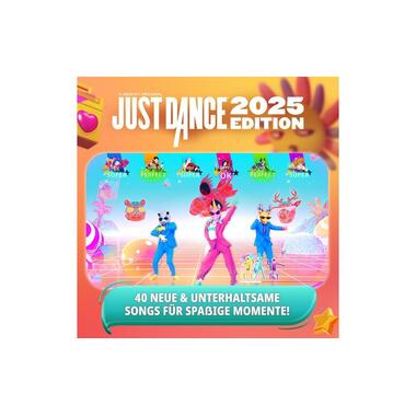 Ubisoft Just Dance 2025 (Codice in una Scatola)