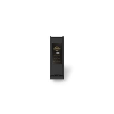 Telefono da tavolo snom HD300A, telefono analogico per hotel nero