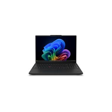 Lenovo Notebook ThinkPad T16 Gen 5 (Intel) Copilot+ PC