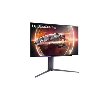 LG Moniteur UltraGear OLED 27GS95QX-B