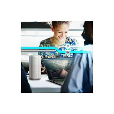 Acer 5G Router Connect X6E