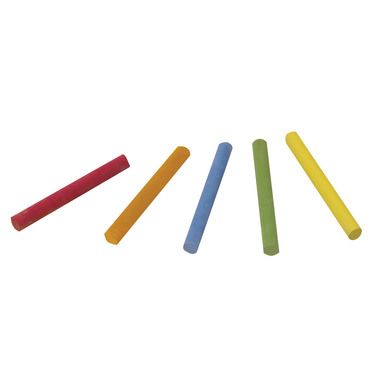 GIOTTO Gesso Robercolor 538900 ass. 10 pezzi