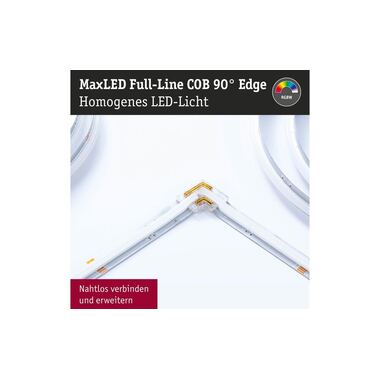 Paulmann MaxLED LED Strip Full-Line COB