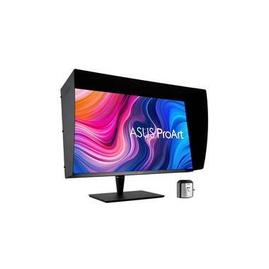 ASUS Monitor PA27UCX-K 27", 3840 x 2160 (Ultra HD 4K)