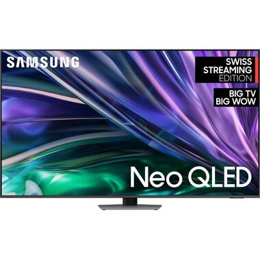 Samsung TV QE85QN85D BTXXN 85", 3840 x 2160 (Ultra HD 4K), Neo QLED