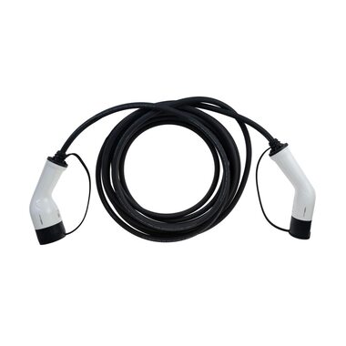 FURBER.power Câble de chargement THOR type 2 11kW 8 m