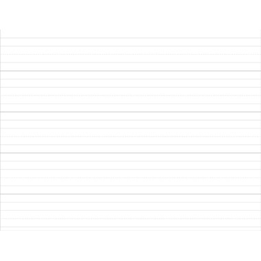 ROOST Blocco Practice Paper A4, 80f 329080