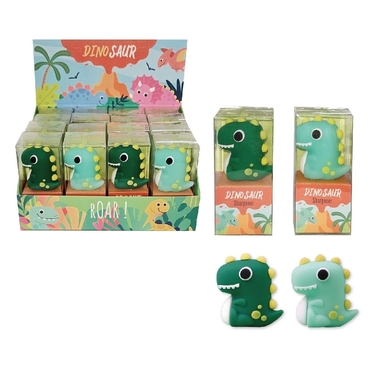 ROOST Spitzer DSS-001 Dinosaurier, assortiert