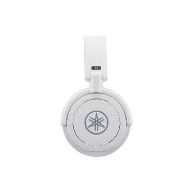 Yamaha On-Ear Headphones HPH-100WH White