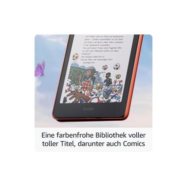 Amazon Kindle Colorsoft Kids 2025